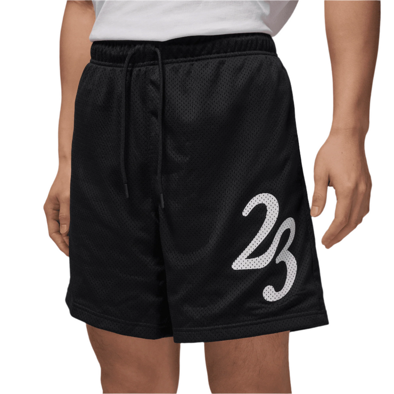 Jordan MVP Mesh Shorts 