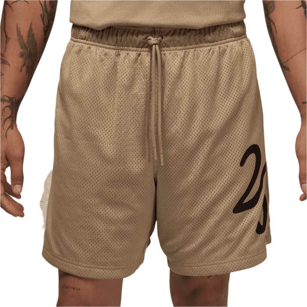 Jordan MVP Mesh Shorts "23" HF9311-257