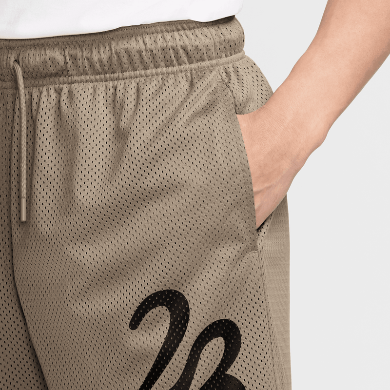 Jordan MVP Mesh Shorts "23" HF9311-257