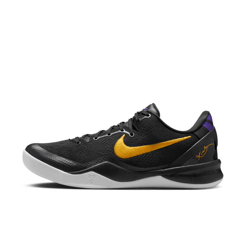 Nike Kobe VIII Protro "Away" - HF9550-001