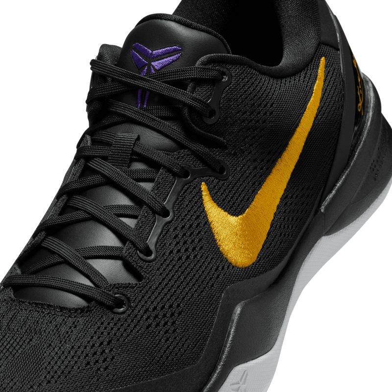 Nike Kobe VIII Protro "Away" - HF9550-001