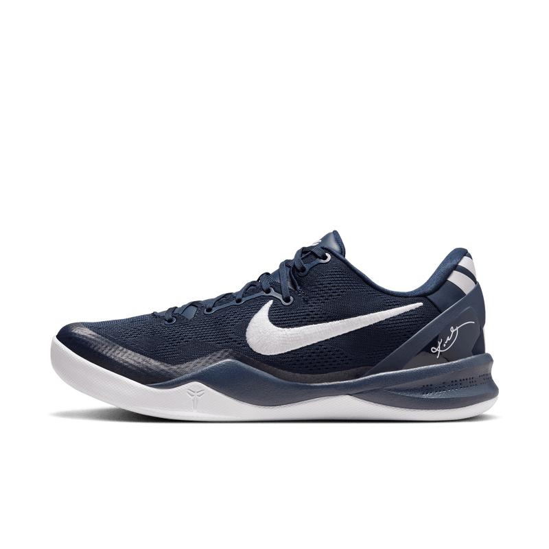 Nike Kobe VIII Protro "Team Navy" - HF9550-400