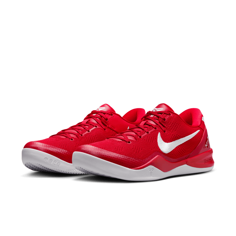 Nike Kobe VIII Protro "Team Red" - HF9550-600