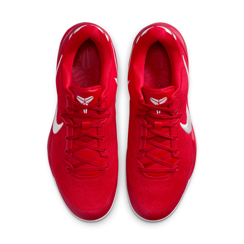 Nike Kobe VIII Protro "Team Red" - HF9550-600