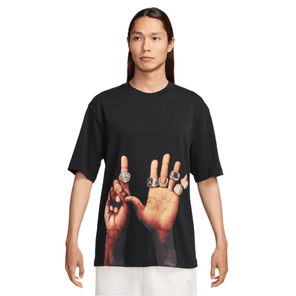 Jordan Flight MVP Rings Tee HJ2322-010