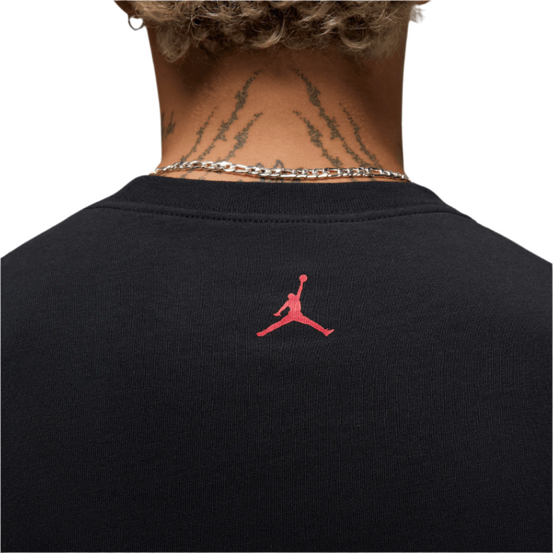 Jordan Sneaker Patch Tee "Chi" HJ2326-010