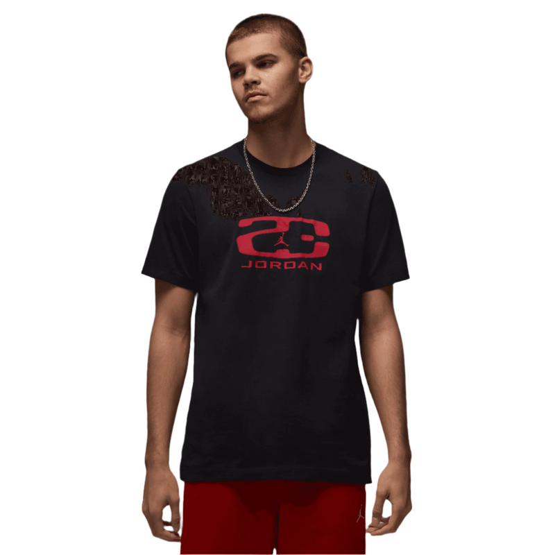 Jordan Essentials Logo Tee HJ2340-010