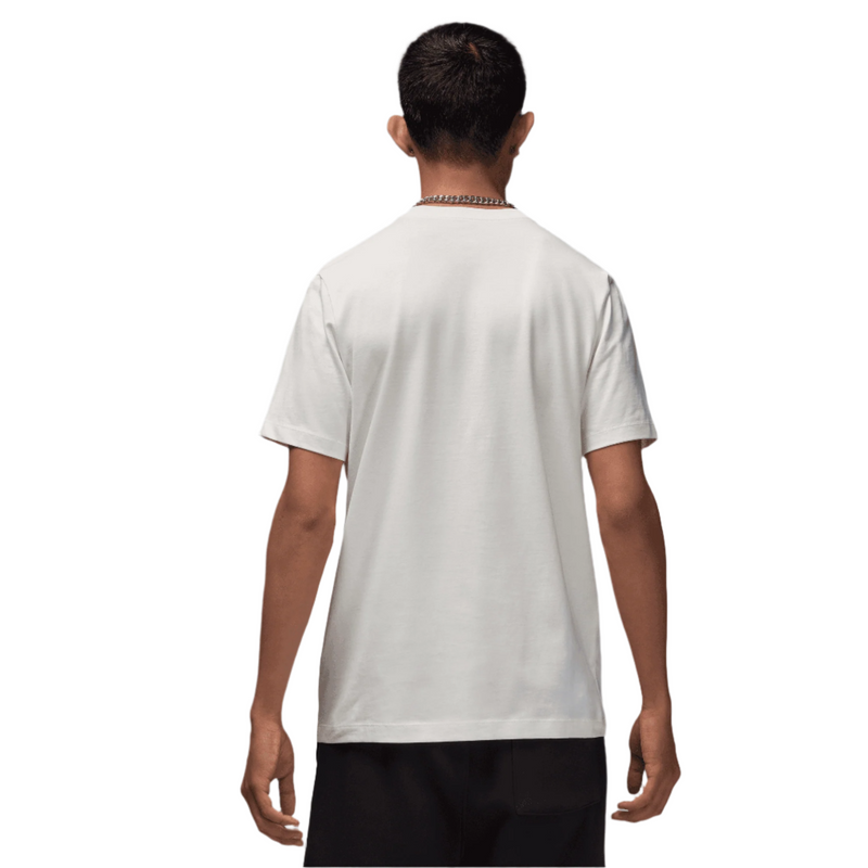 Jordan Essentials Logo Tee HJ2340-133