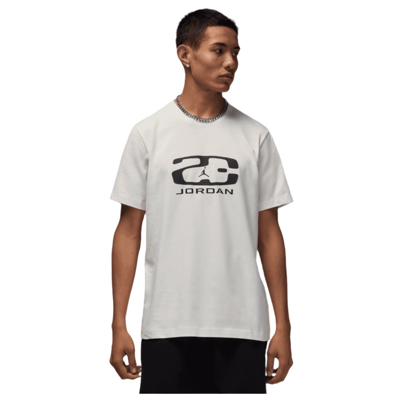 Jordan Essentials Logo Tee HJ2340-133