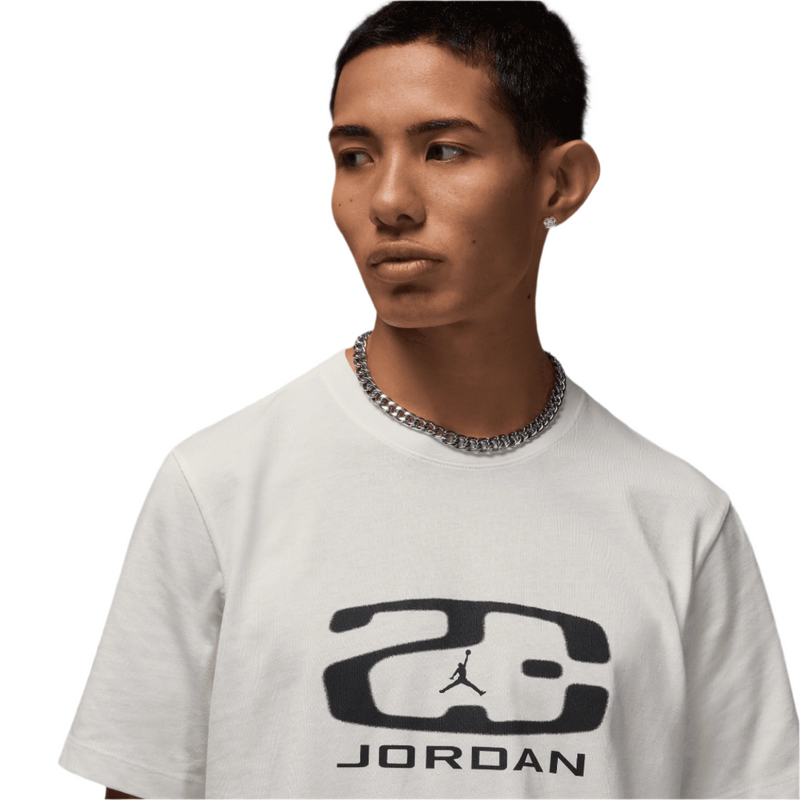 Jordan Essentials Logo Tee HJ2340-133