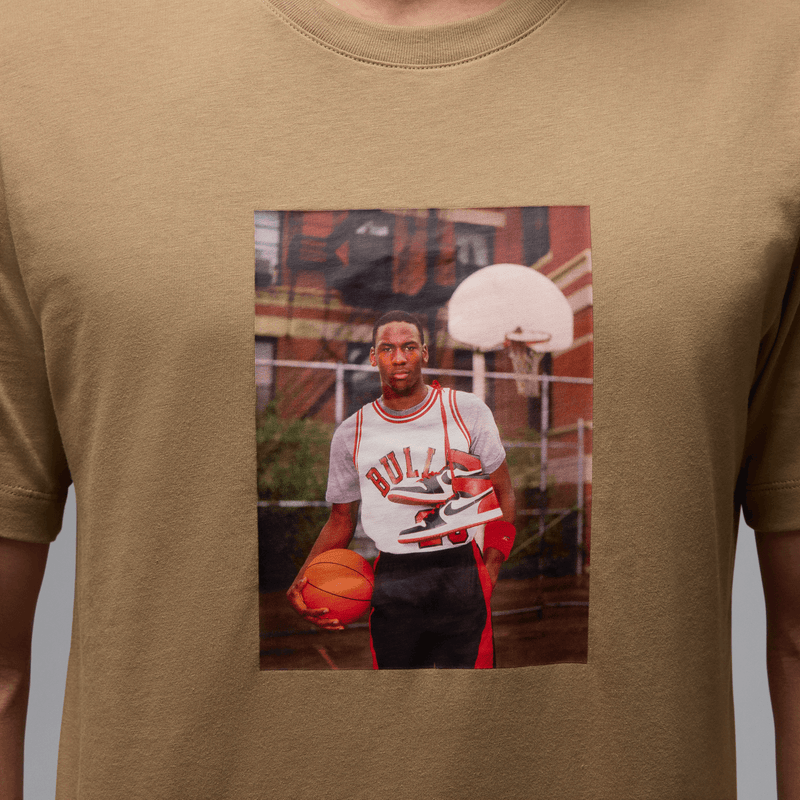 Jordan Brand Photo Tee HJ2354-257