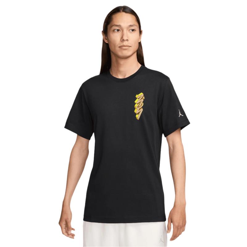 Jordan Zion Logo Tee HJ2360-010