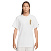 Jordan Zion Logo Tee HJ2360-100