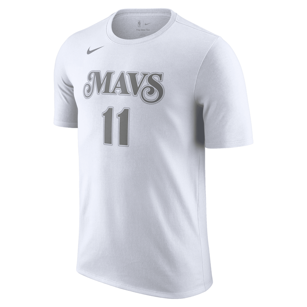 Nike Dallas Mavericks City Edition NN Tee - Kyrie Irving HJ2770-100