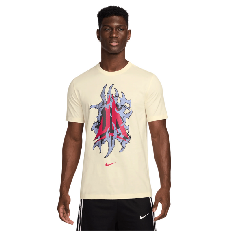 Nike Ja Morant Logo Tee HJ3322-113