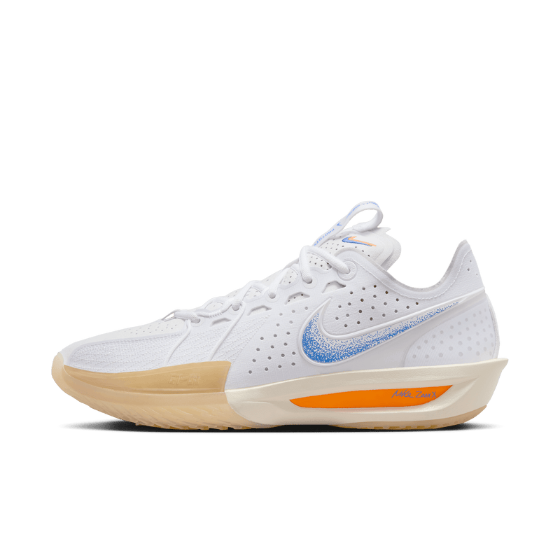 Nike G.T. Cut 3 "Blueprint" HJ8206-100