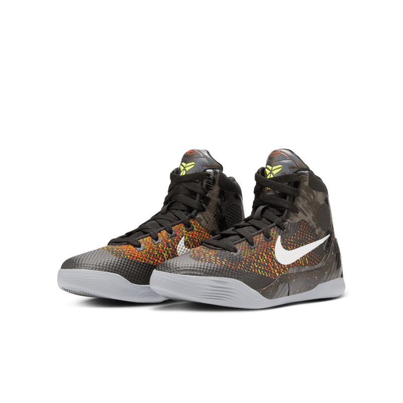 Youth Nike Kobe IX Elite (GS) HJ9446--001