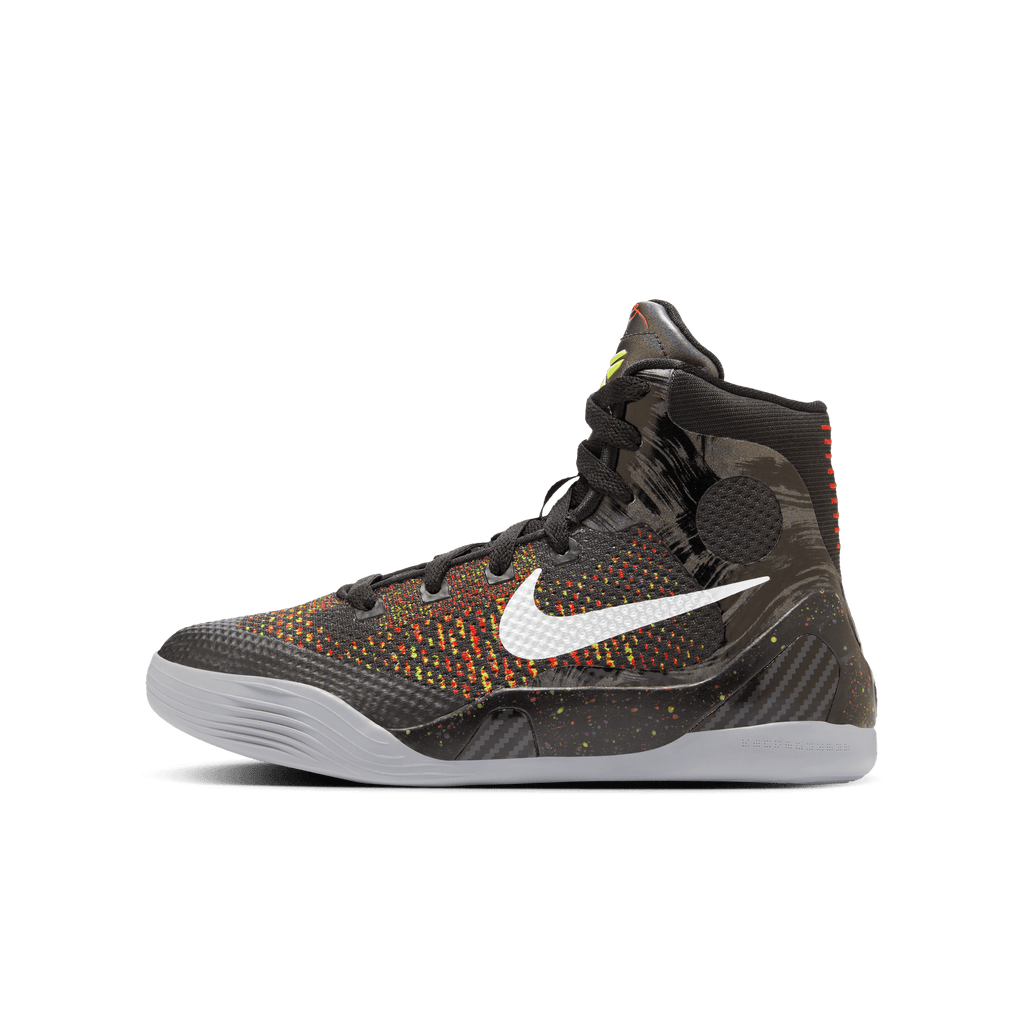 Youth Nike Kobe IX Elite (GS) HJ9446--001