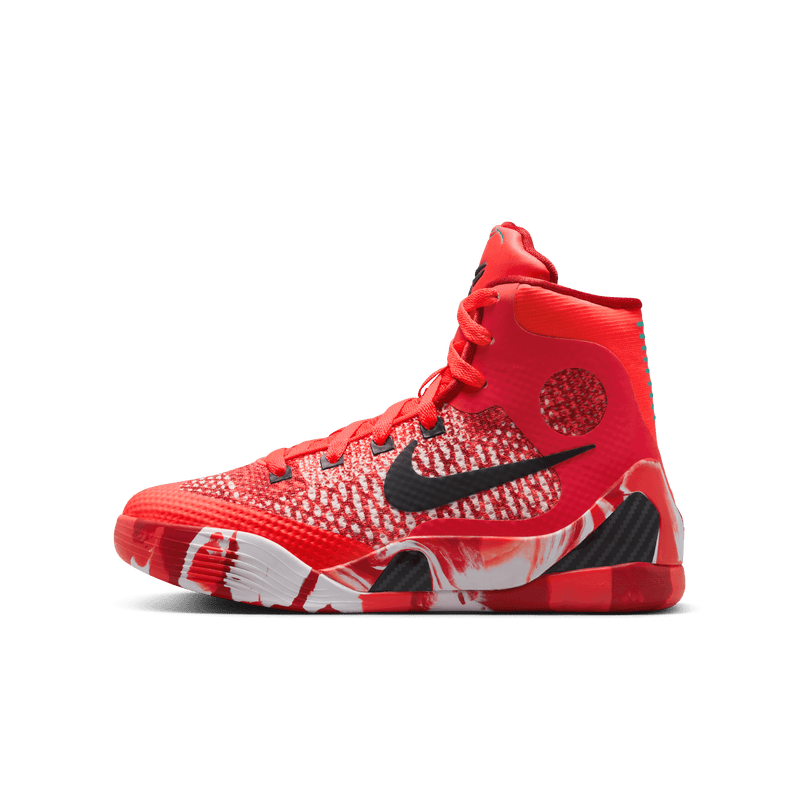 Youth Nike Kobe IX Elite (GS) HJ9446-600