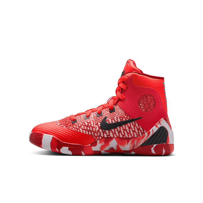 Youth Nike Kobe IX Elite (GS) HJ9446-600