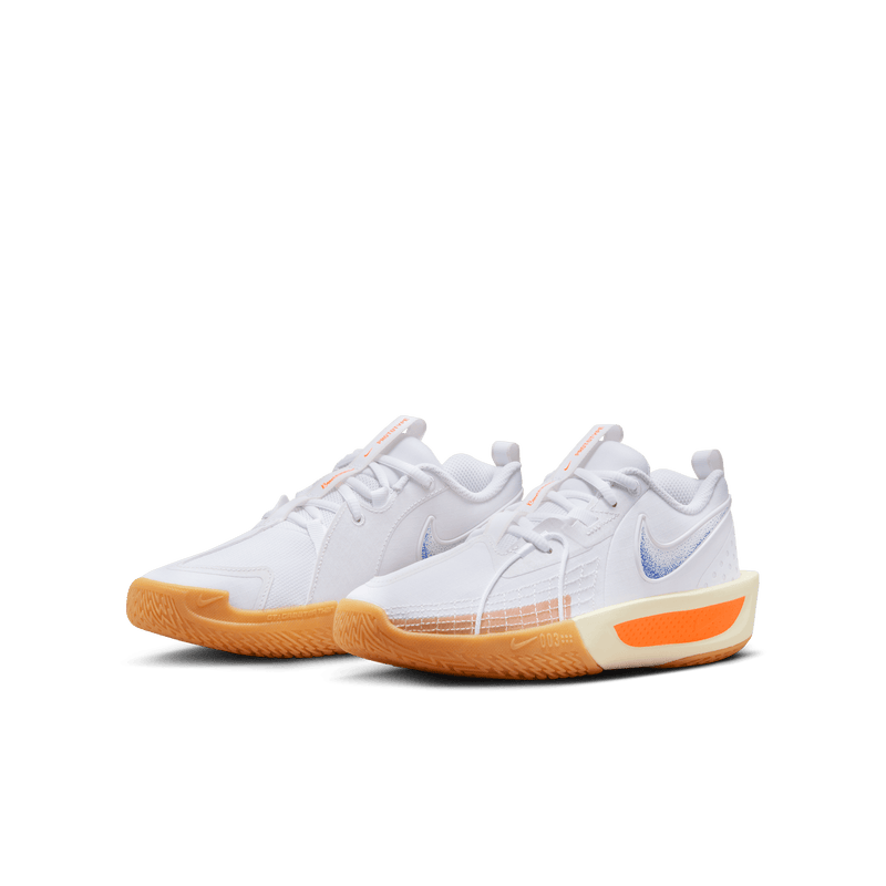 Youth Nike G.T. Cut 3 (GS) HM0271-100