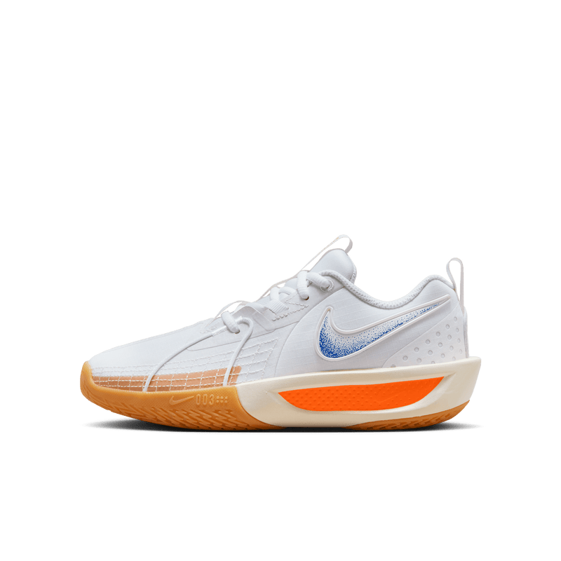 Youth Nike G.T. Cut 3 (GS) HM0271-100