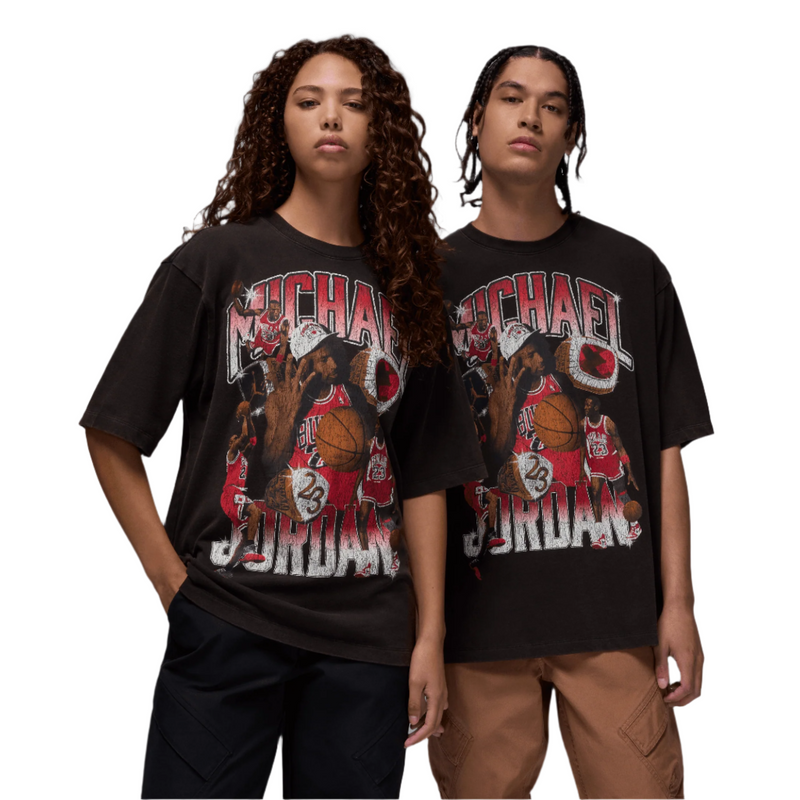 Jordan Flight Essentials Oversized Tee HM7131-010