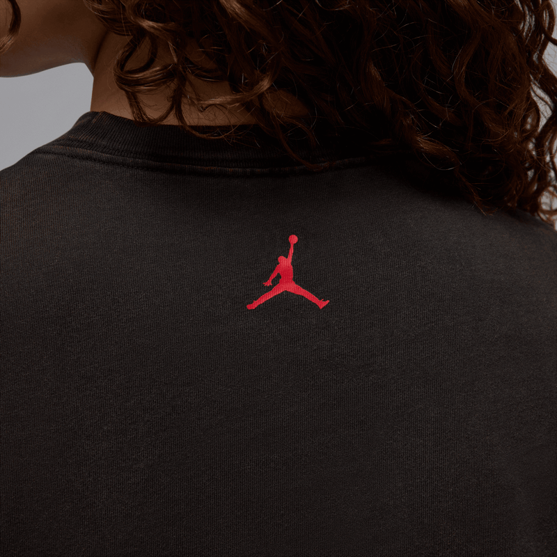 Jordan Flight Essentials Oversized Tee HM7131-010