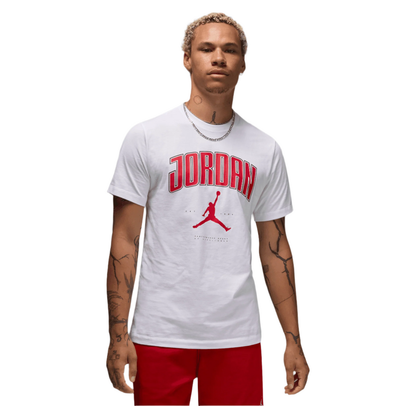 Jordan City 88 Tee HQ0009-100