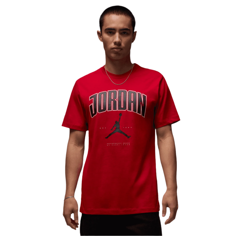 Jordan City 88 Tee HQ0009-687