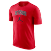 Jordan NBA Essentials Tee - Chicago Bulls HQ1228-657