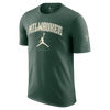 Jordan NBA Essentials Tee - Milwaukee Bucks HQ1240-323