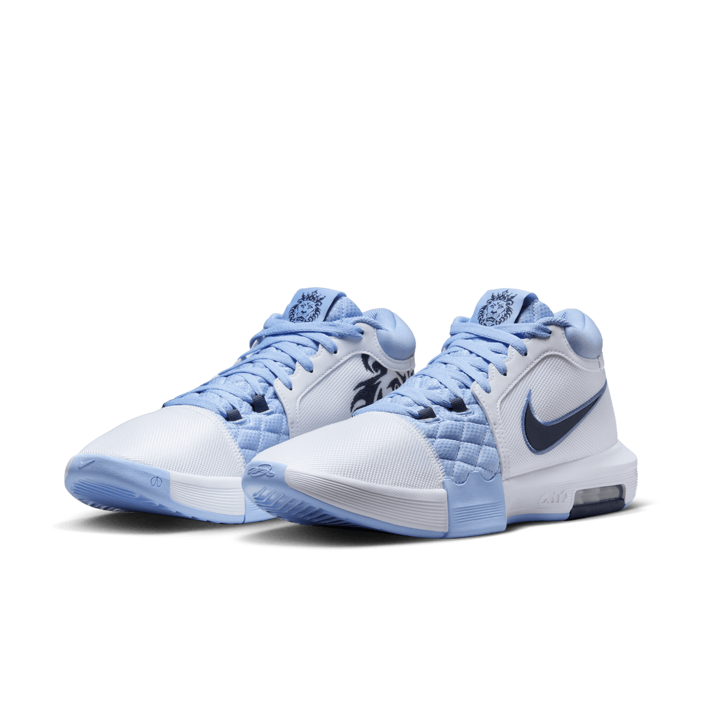 Nike LeBron Witness VIII HQ2139-100