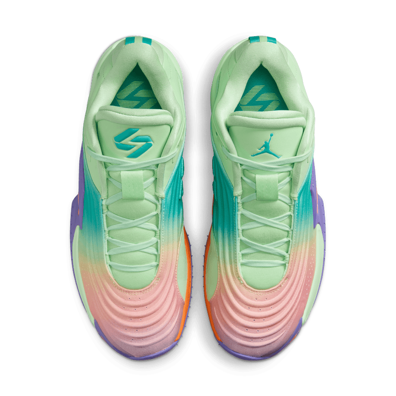 Jordan Luka 3 "Blurred Vision" - HQ4255-300