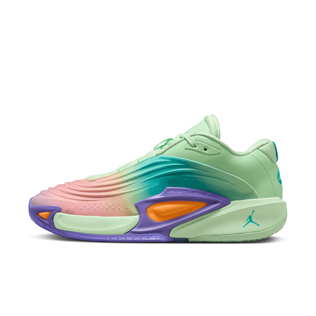 Jordan Luka 3 "Blurred Vision" - HQ4255-300