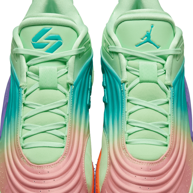 Jordan Luka 3 "Blurred Vision" - HQ4255-300