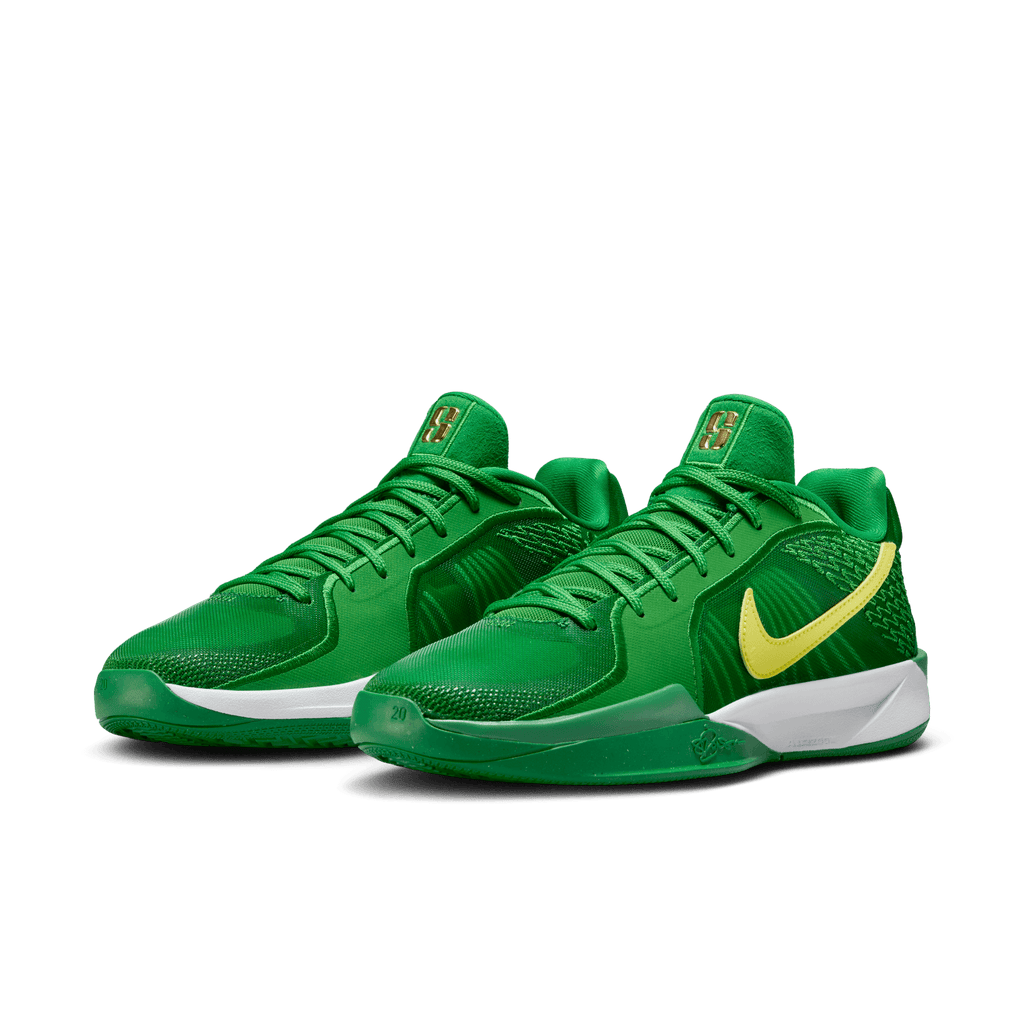 Nike Sabrina 2 "Oregon" HQ4344-300