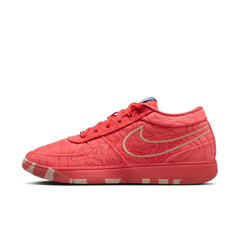 Nike Book 1 "Sedona" IB8054-800