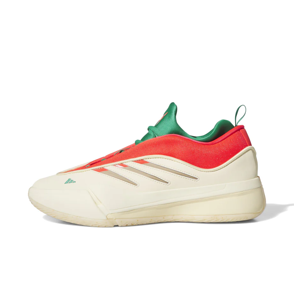 Adidas Dame 9 "Egg Nog" JH6627