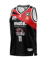 Champion NBL 24/25 Perth Wildcats Heritage Round Jersey - Bryce Cotton