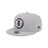 New Era 950 NBA City Edition 24' - Brooklyn Nets (ALT)