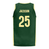 Australian Opals Jersey - Lauren Jackson (Green)