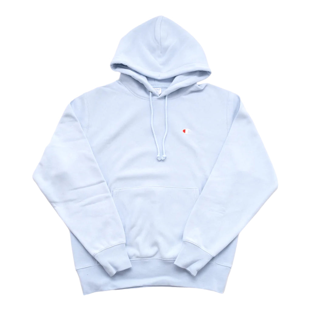 Champion Reverse Weave Hoodie - Sleeping Beauty (code - XET)