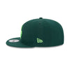 New Era 950 NBA City Edition 24' - Boston Celtics (ALT)