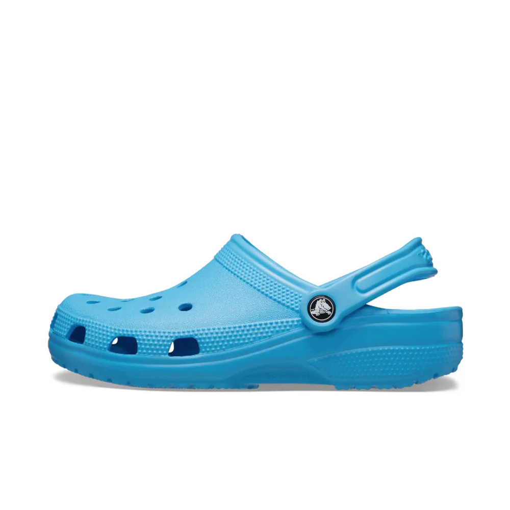 Classic Clog - Venetian Blue