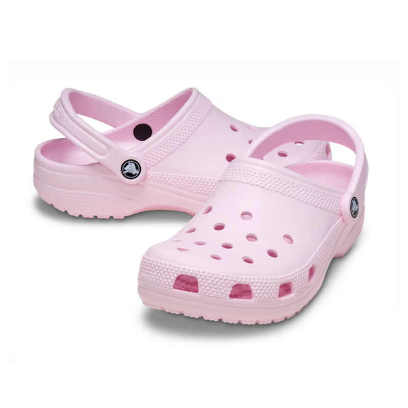 Crocs Classic Clog - Pink Milk