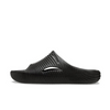 Crocs Mellow Tide Recovery Slide - Black