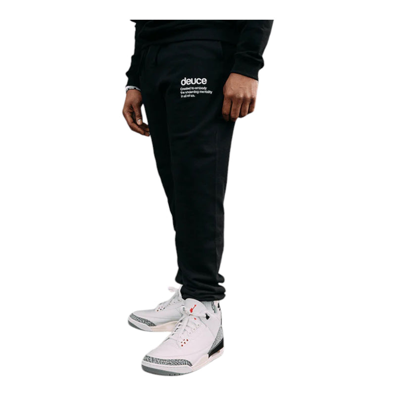 Deuce Premium Fleece Pants