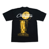 Deuce Champions Tee - Black