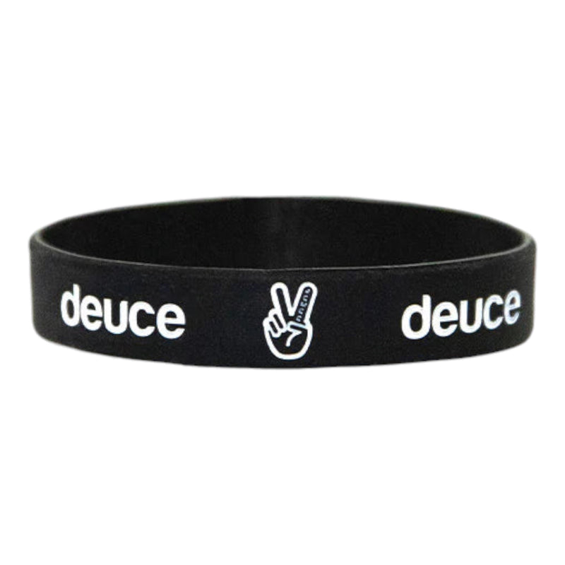 Deuce Baller Band - Black